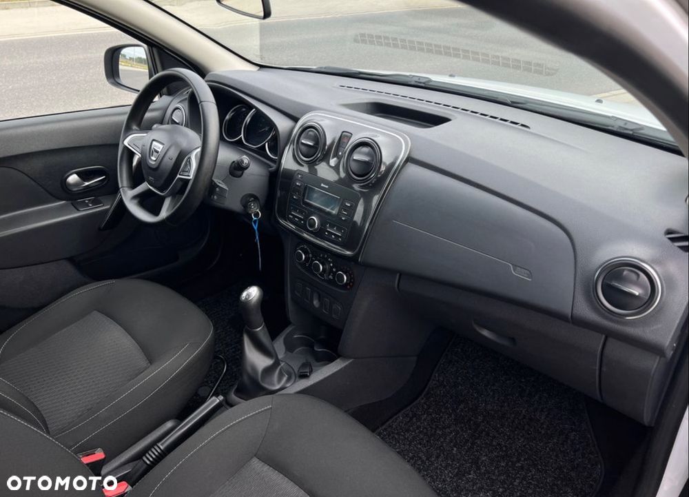 Dacia Logan 1.5 Blue dCi Laureate - 20