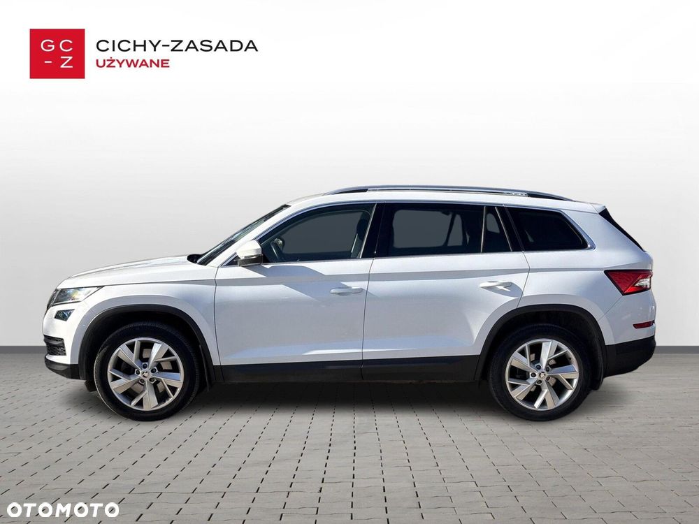 Skoda Kodiaq 2.0 TSI 4x4 Style DSG - 2