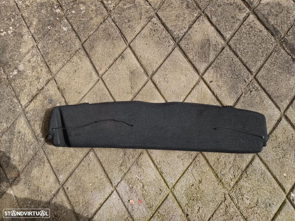 Chapeleira Citroen C2 2007 - 1