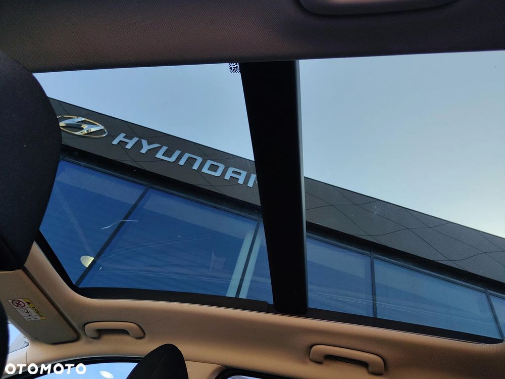 Hyundai Tucson 1.6 T-GDi 48V Executive 2WD DCT - 26