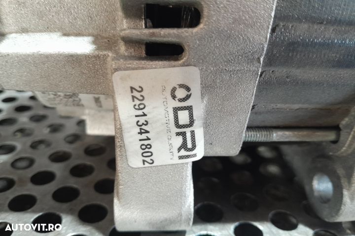 Alternator 2291341802 / A4TJ0084C 2291341802 / A4TJ0084C Citroen - 6