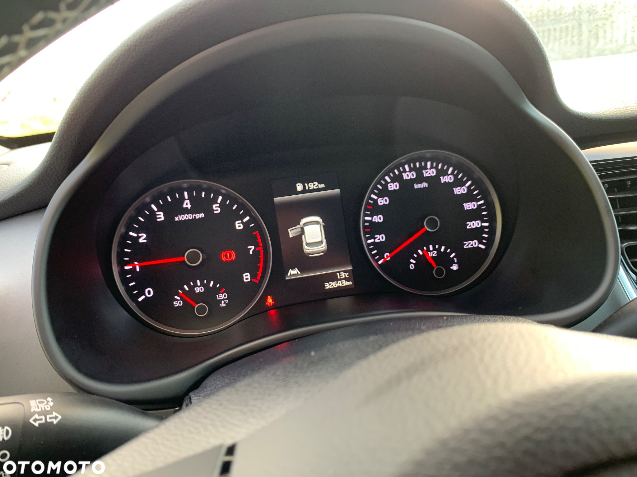 Kia Stonic - 20