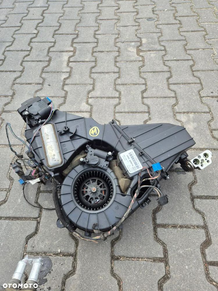 NAGRZEWNICE AUDI - 22