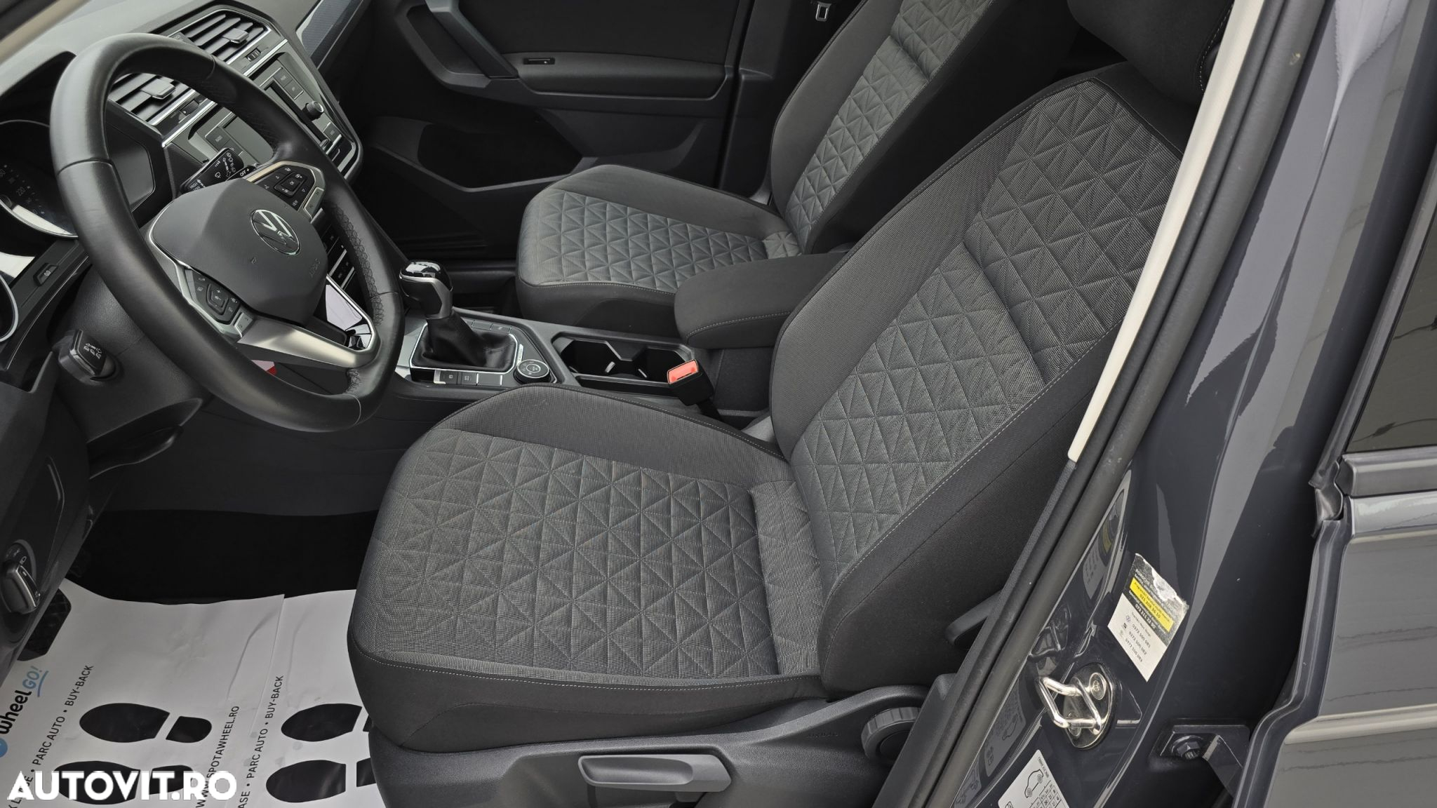 Volkswagen Tiguan 2.0 TDI SCR DSG 4Motion Life - 12