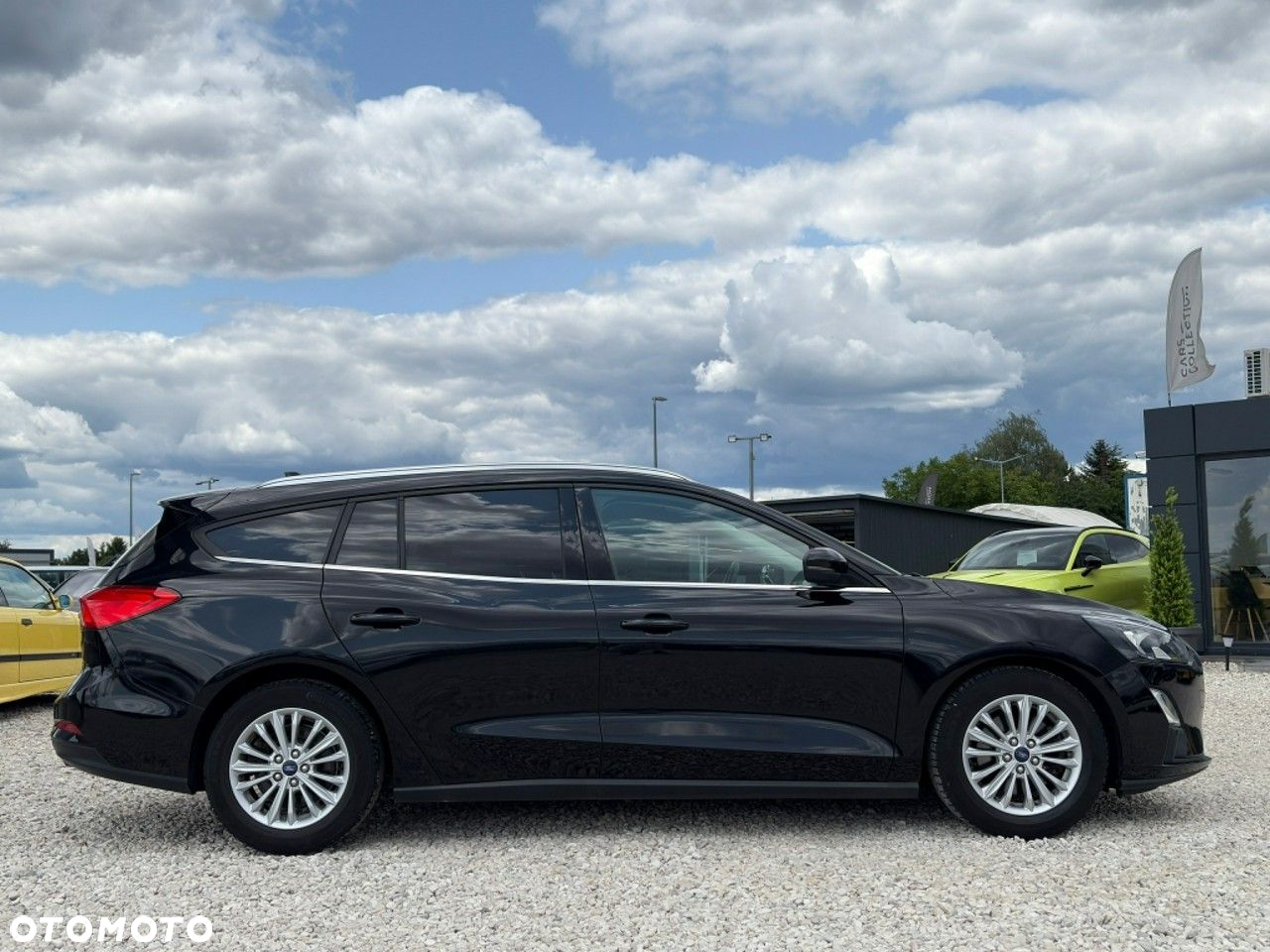 Ford Focus - 3
