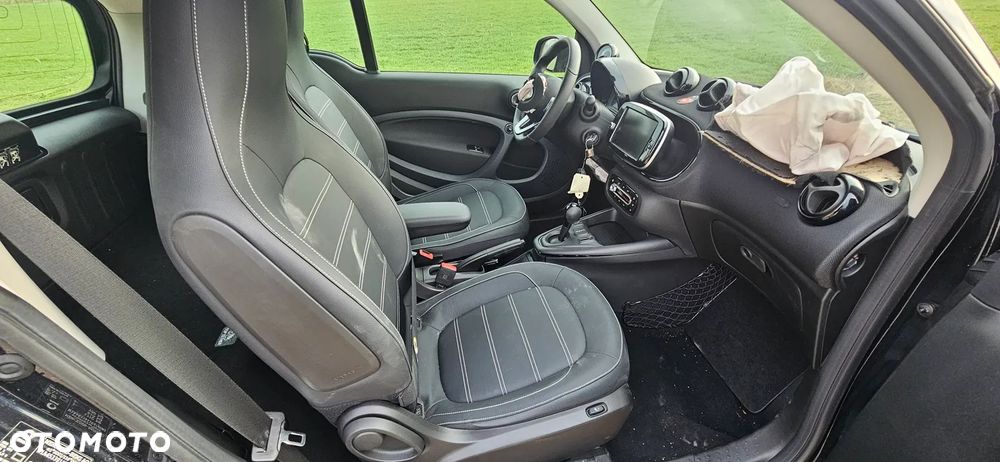 Smart Fortwo - 15