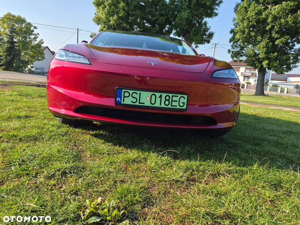 Tesla Model 3 - 14