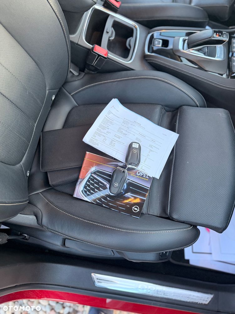 Opel Grandland X 1.6 T PHEV 4x4 Ultimate - 12