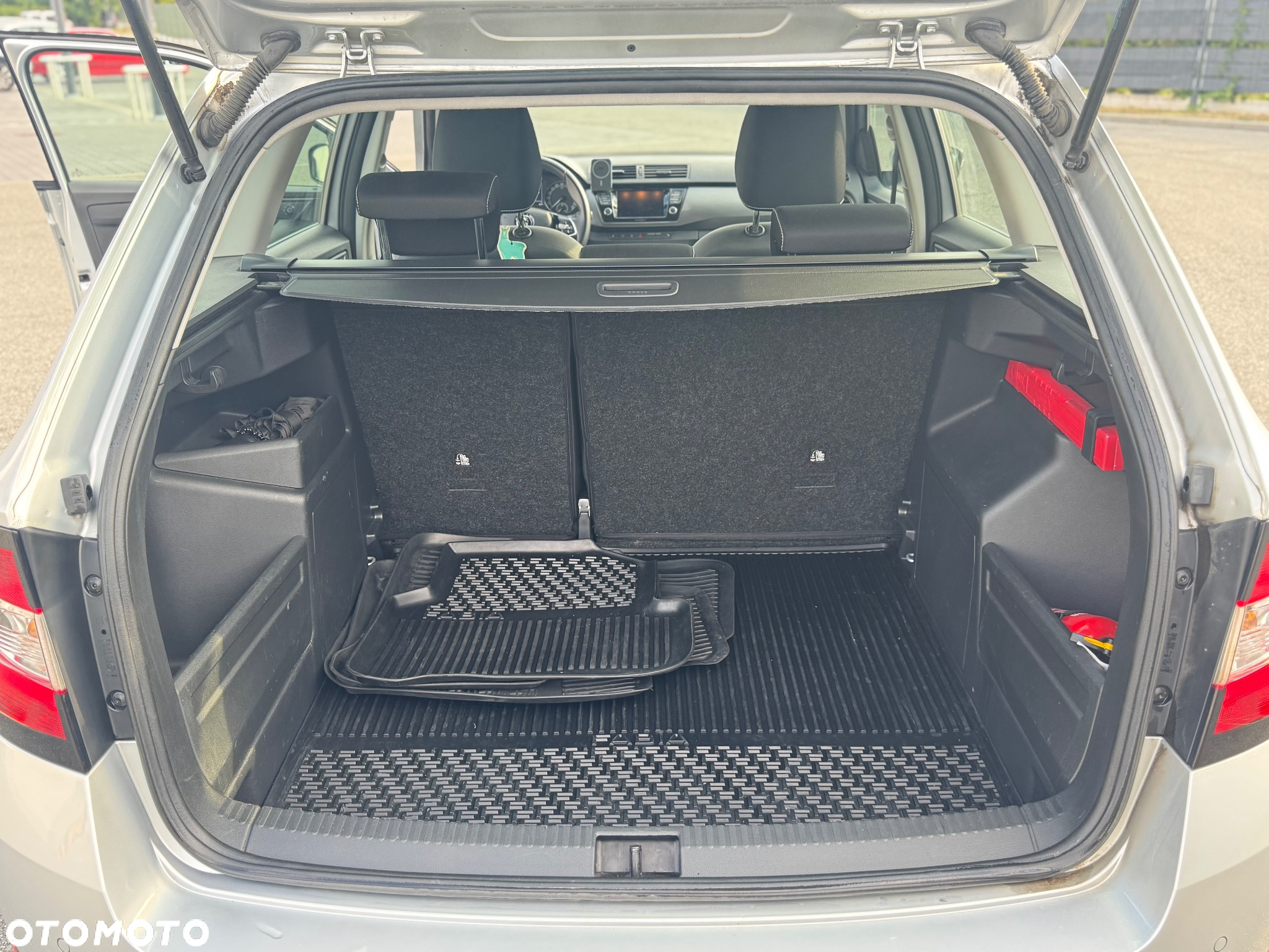Skoda Fabia 1.0 TSI Style - 21