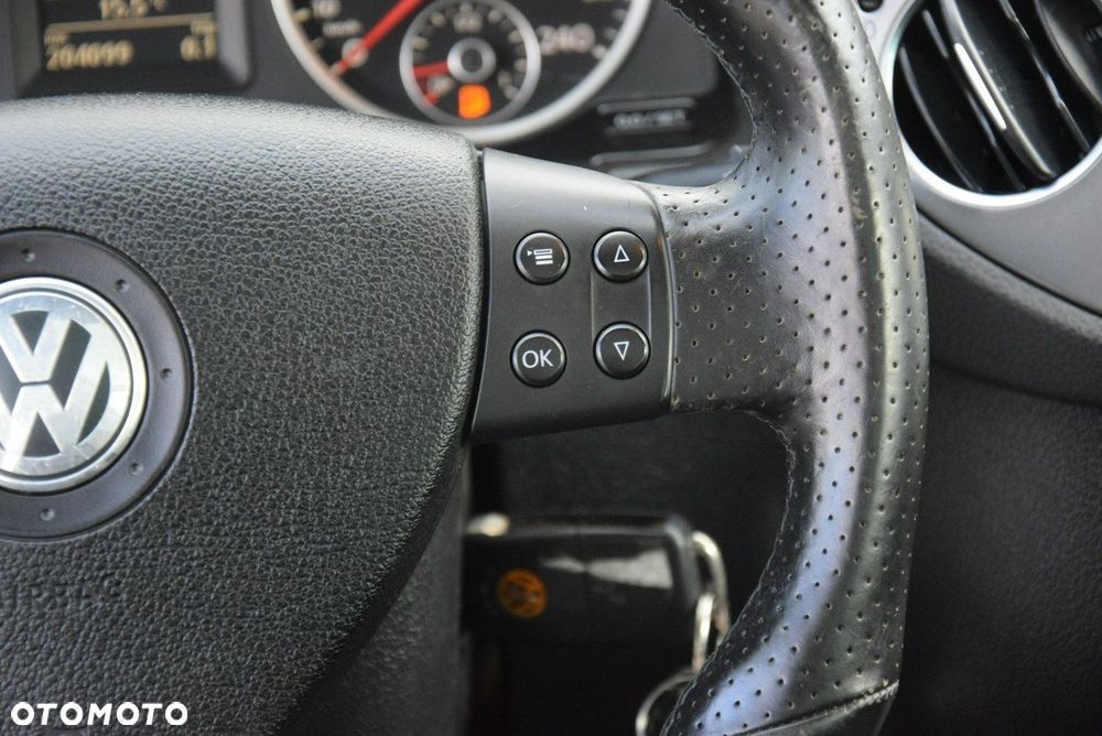 Volkswagen Tiguan 2.0 TDI DPF 4Motion Sport & Style - 37