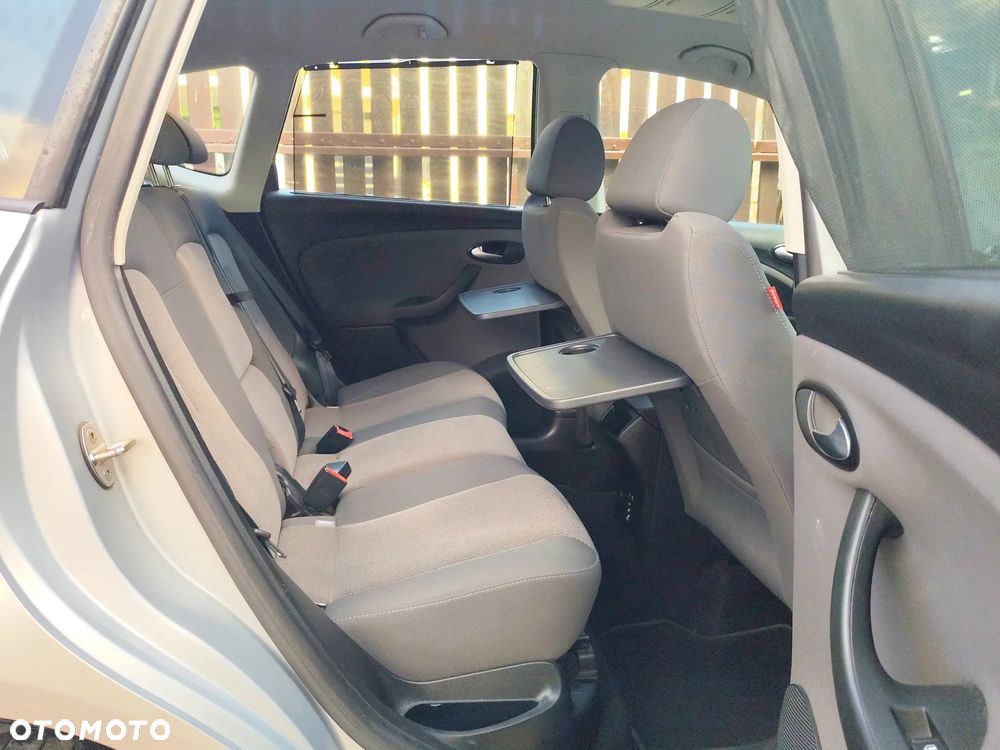 Seat Altea XL 1.6 TDI DPF CR Ecomotive Style - 7