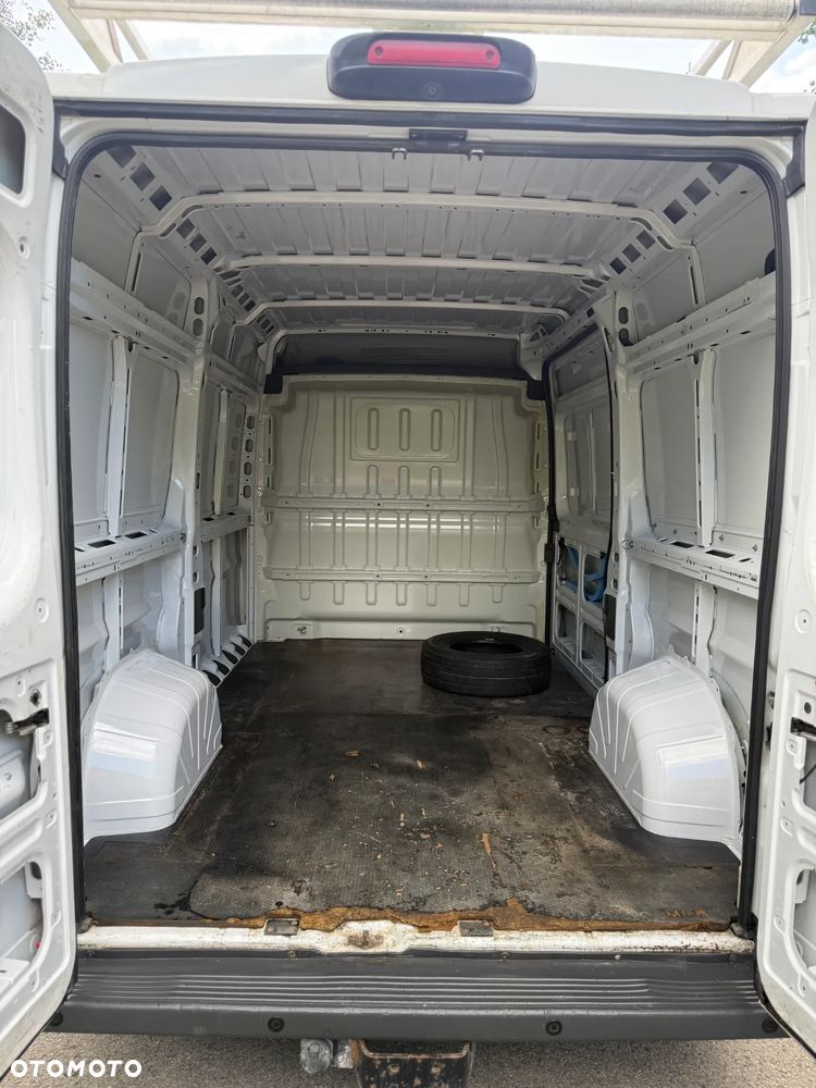 Fiat Ducato - 12