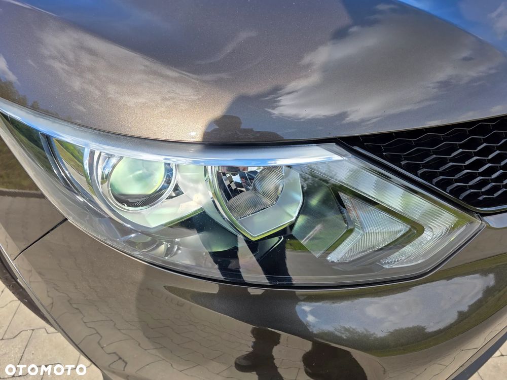 Nissan Qashqai 1.6 DIG-T N-Connecta - 10