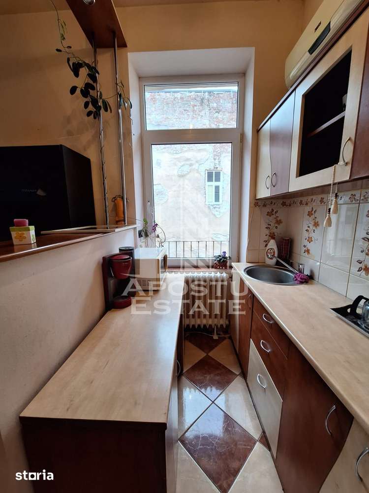 Studio modern, 32 mp utili, Ultracentral — fotografia 3