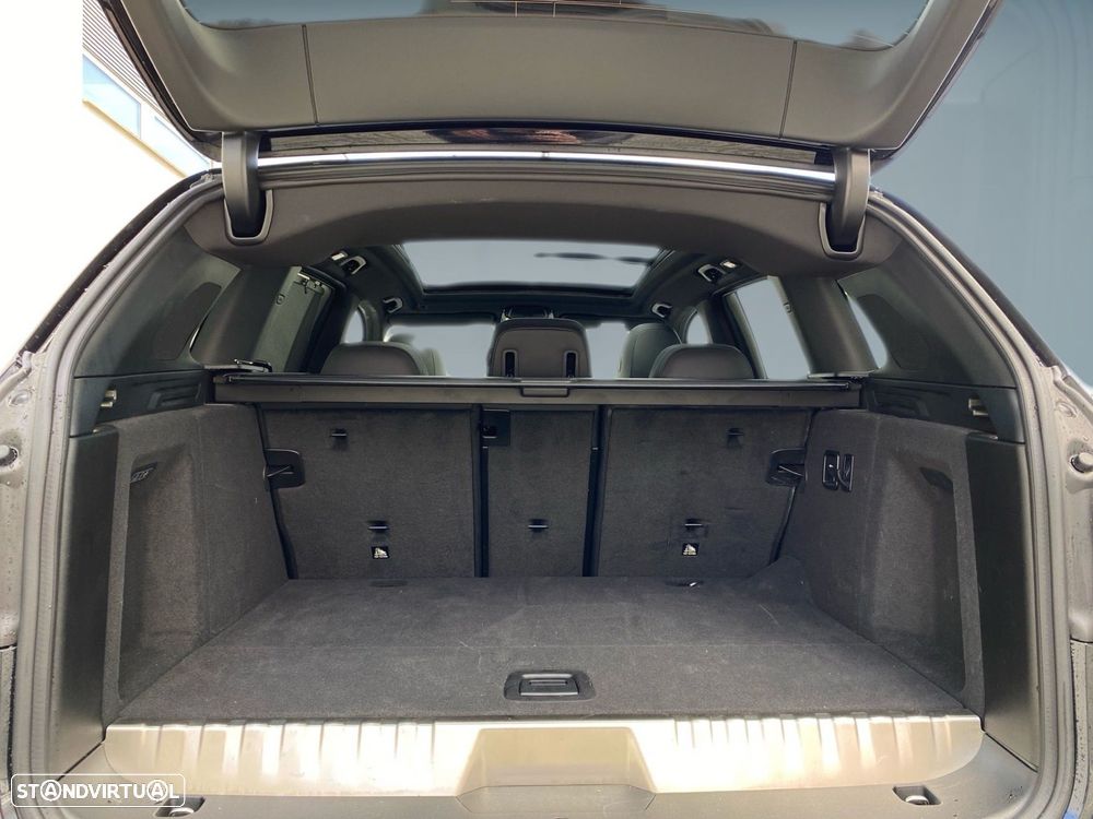BMW X3 30 e xDrive Pack M 50 anos - 23