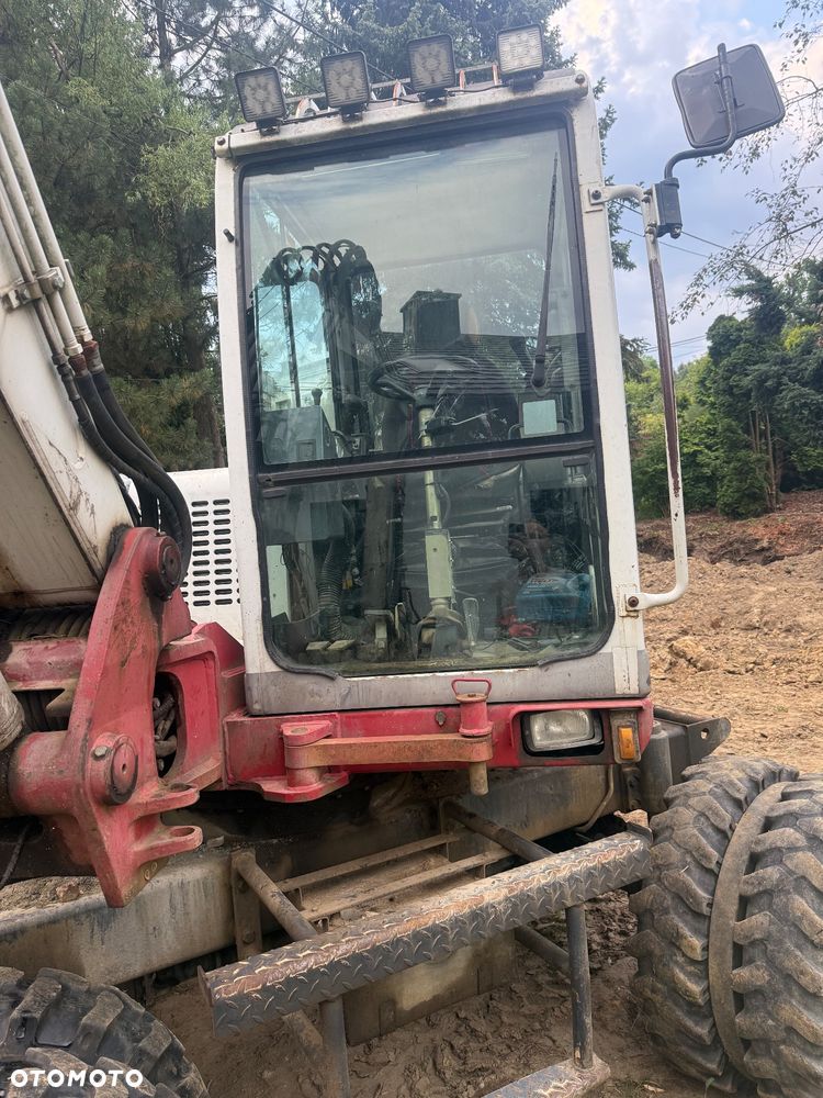 Takeuchi Tb 175w - 1