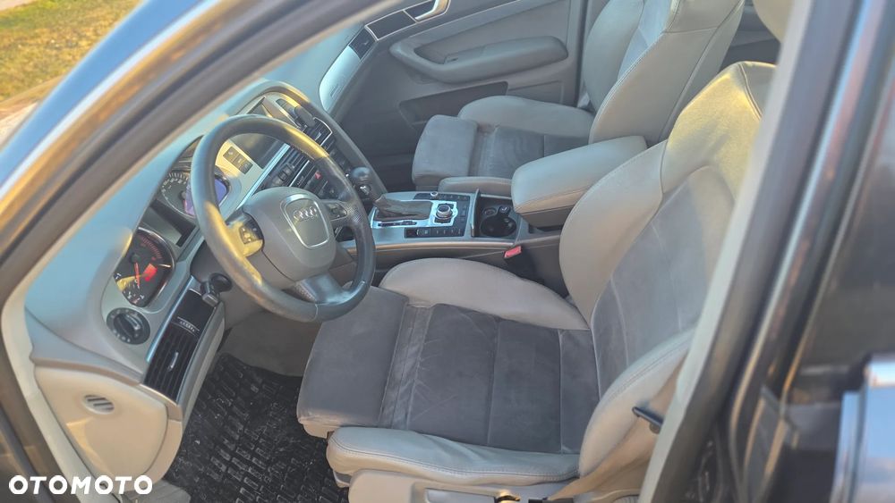 Audi A6 Limousine - 8