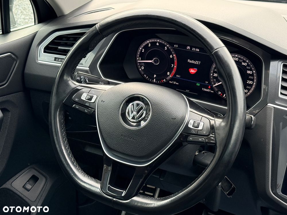 Volkswagen Tiguan 2.0 TSI 4Motion (BlueMotion Technology) DSG Sound - 26