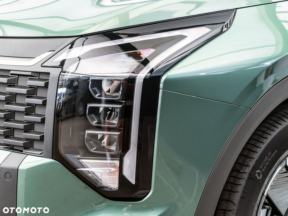 Kia Sportage 1.6 T-GDI L 2WD - 13