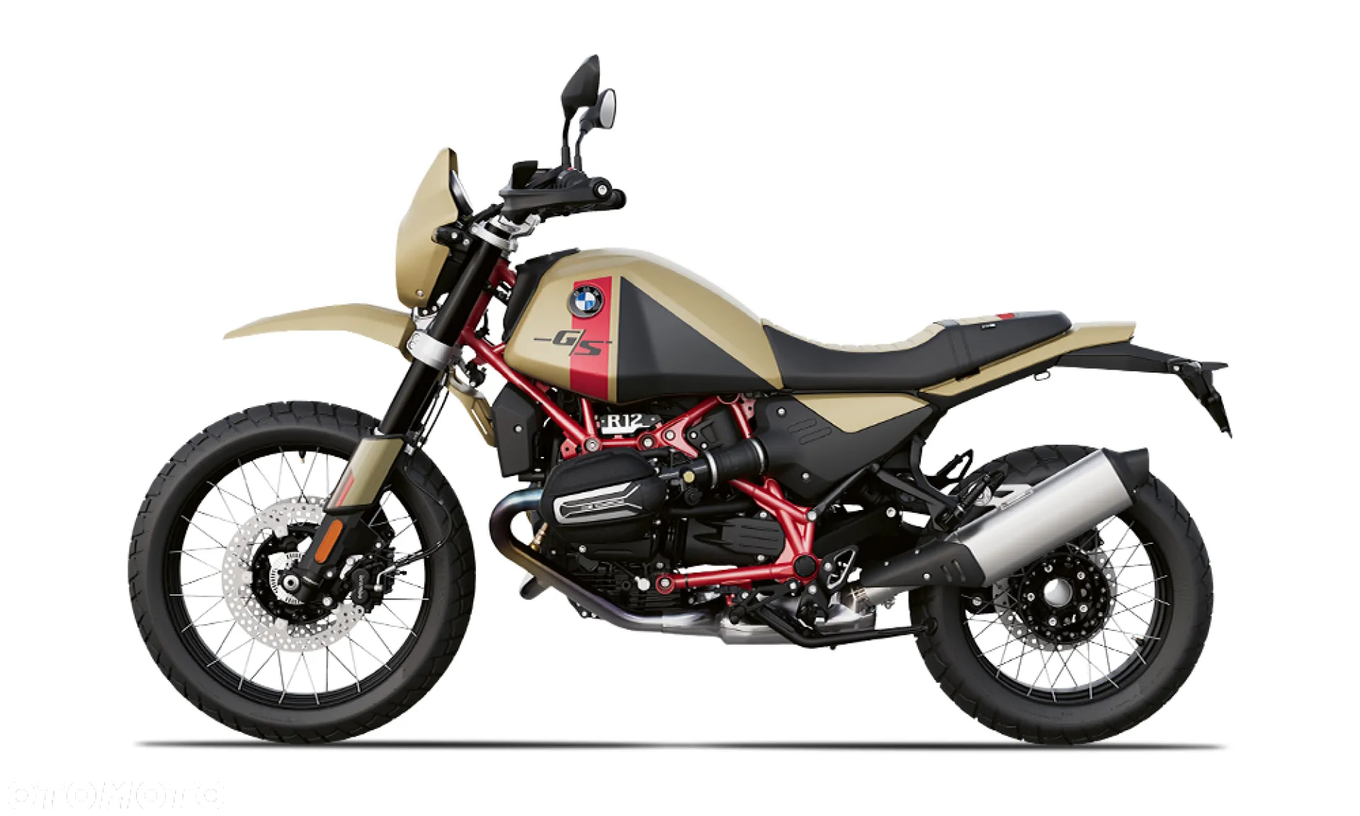 BMW R