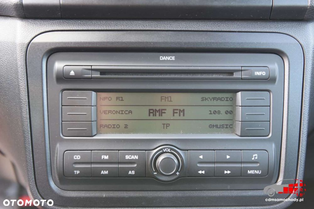 Skoda Fabia - 28