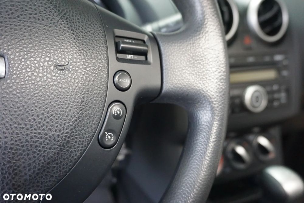 Nissan Qashqai 1.6 I-Way - 26