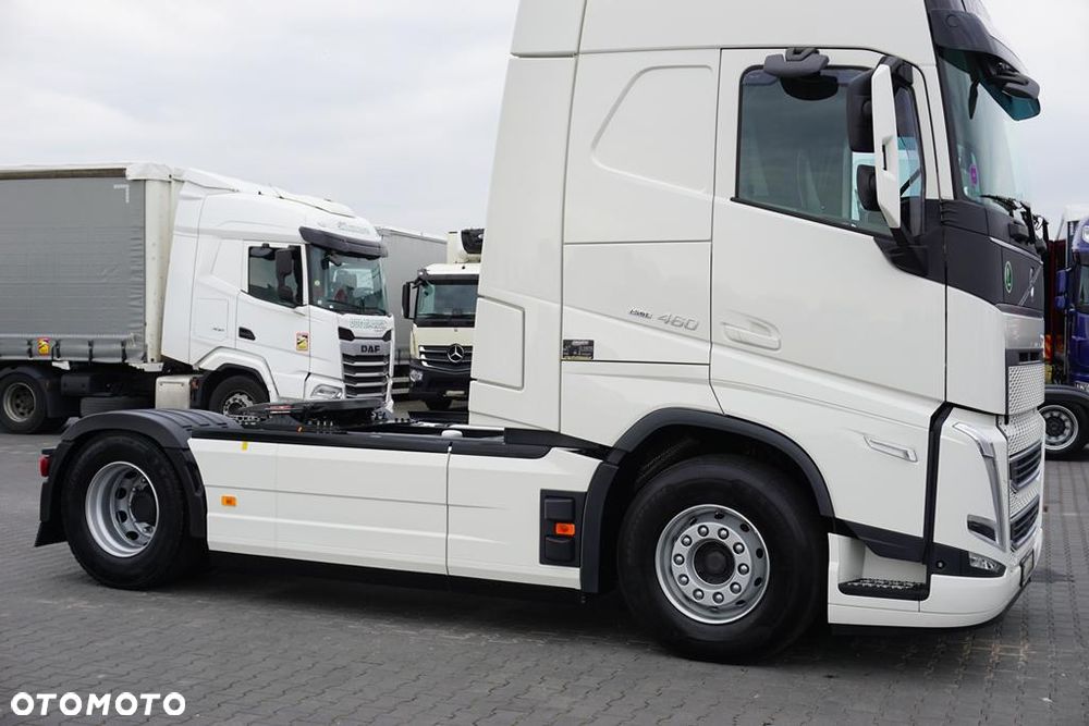 Volvo FH / 460 / I – SAVE / XL / EURO 6 / ACC / I – COOL - 26