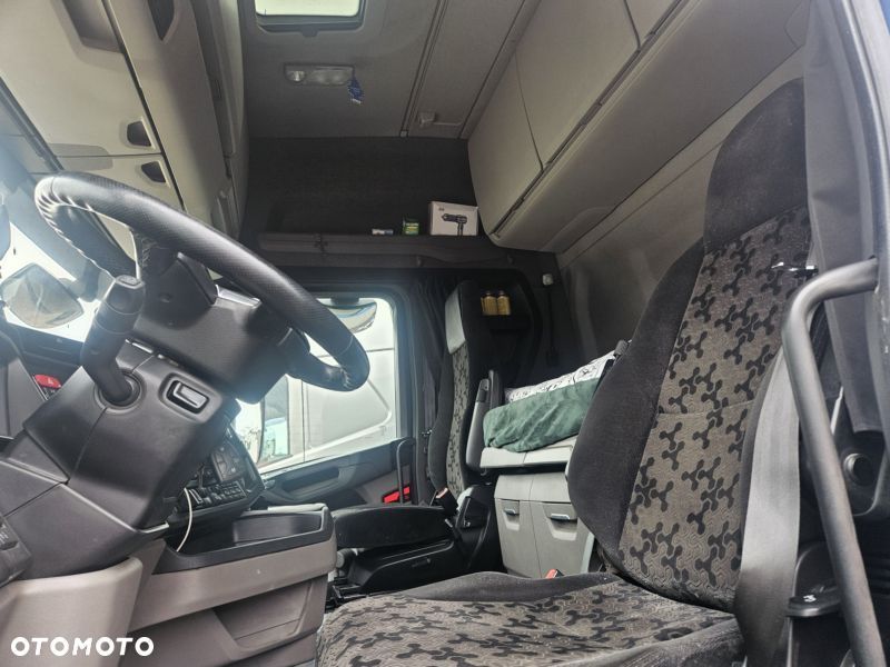 Scania r450 - 5