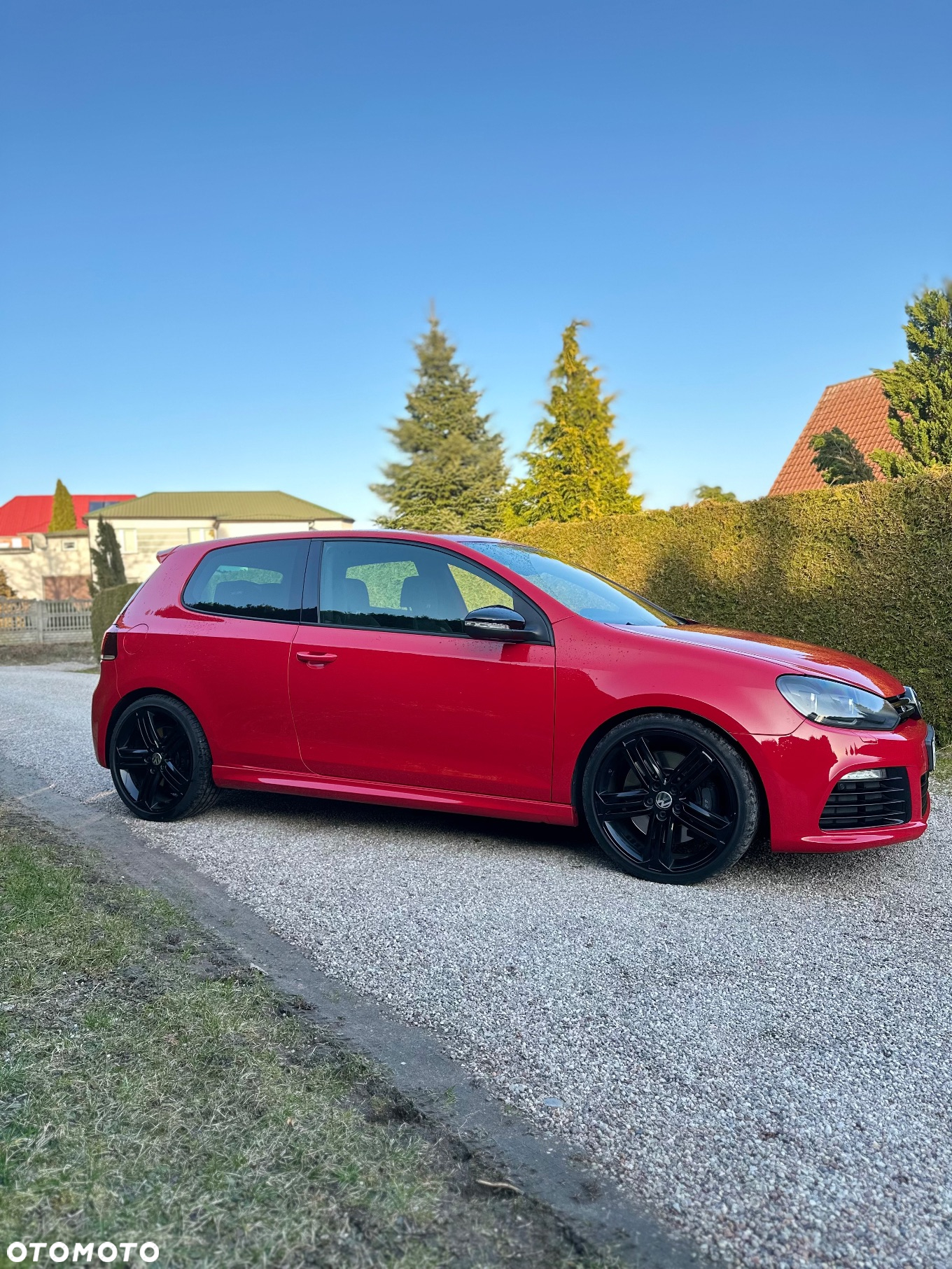 Volkswagen Golf VI 2.0 TSI 4Mot R DSG - 3
