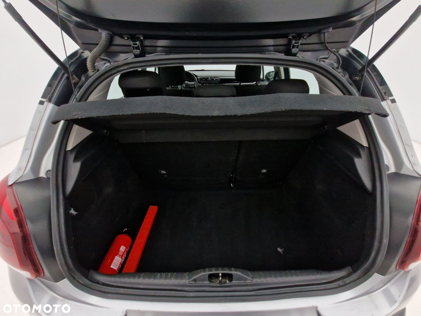 Citroën C3 1.2 PureTech Shine EAT6 - 25