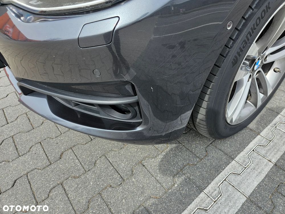 BMW 3GT 320d xDrive - 25