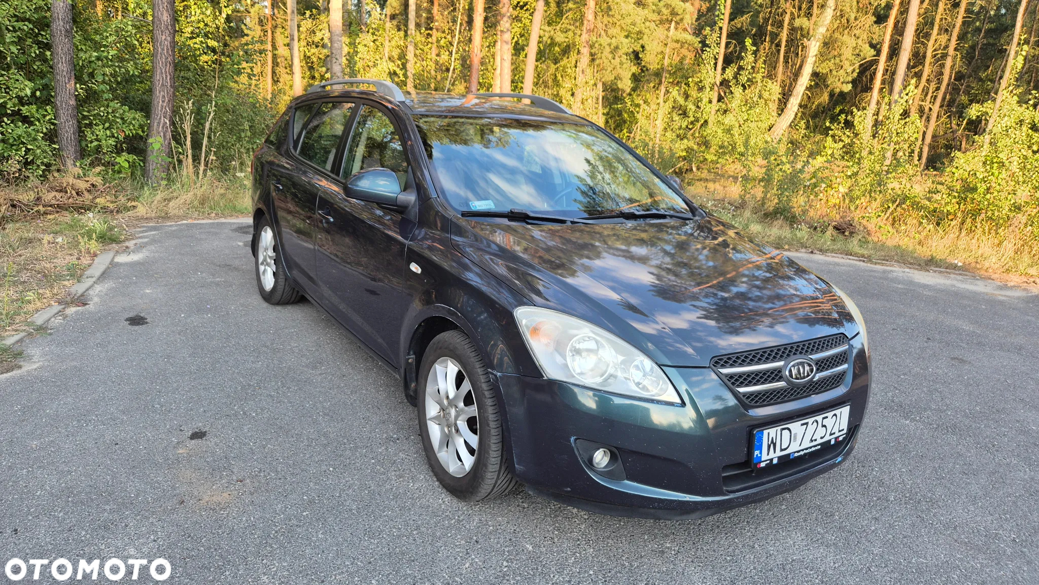 Kia Ceed Cee'd 1.6 Crdi Optimum - 3