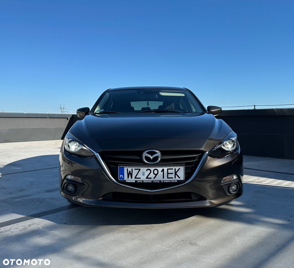 Mazda 3 2.0 Skyenergy - 7
