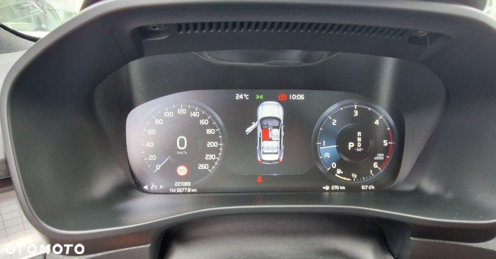 Volvo XC 40 - 20