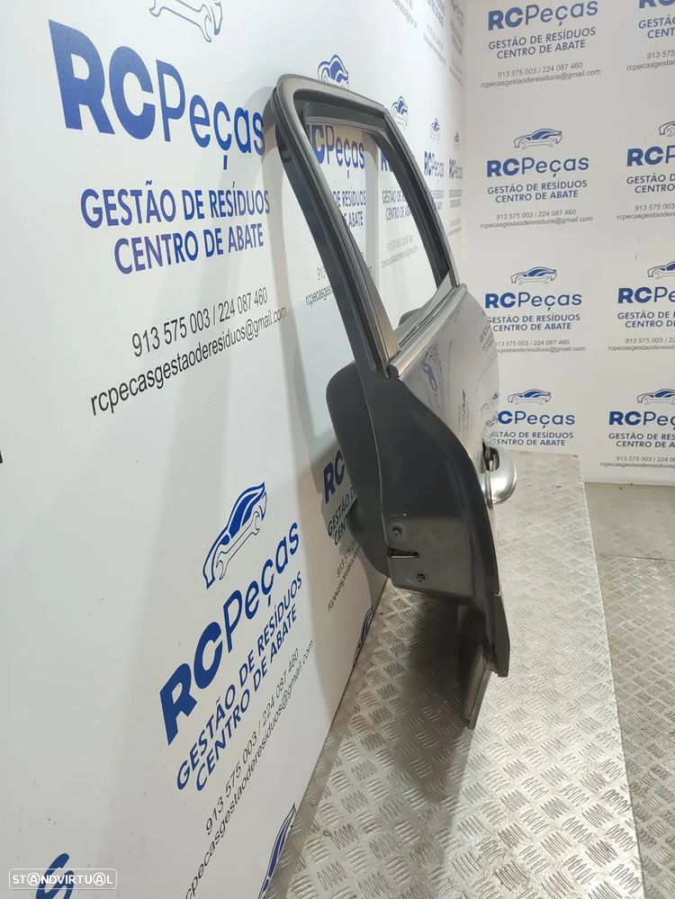 Porta Traseira Tras Direita Original Mini Cooper Countryman R60 - 4