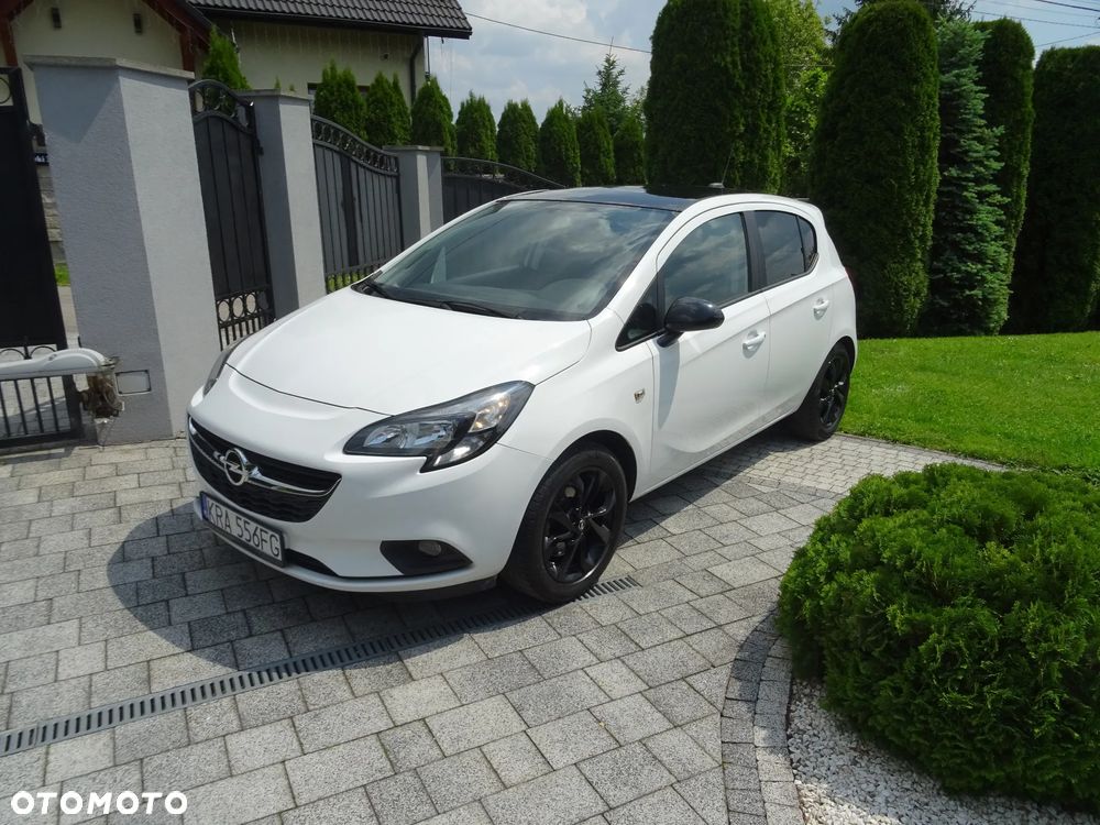 Opel Corsa 1.4 T Color Edition S&S - 1