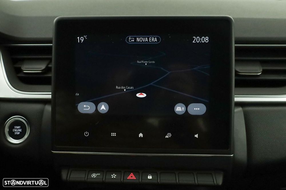 Renault Captur 1.0 TCe Techno - 10