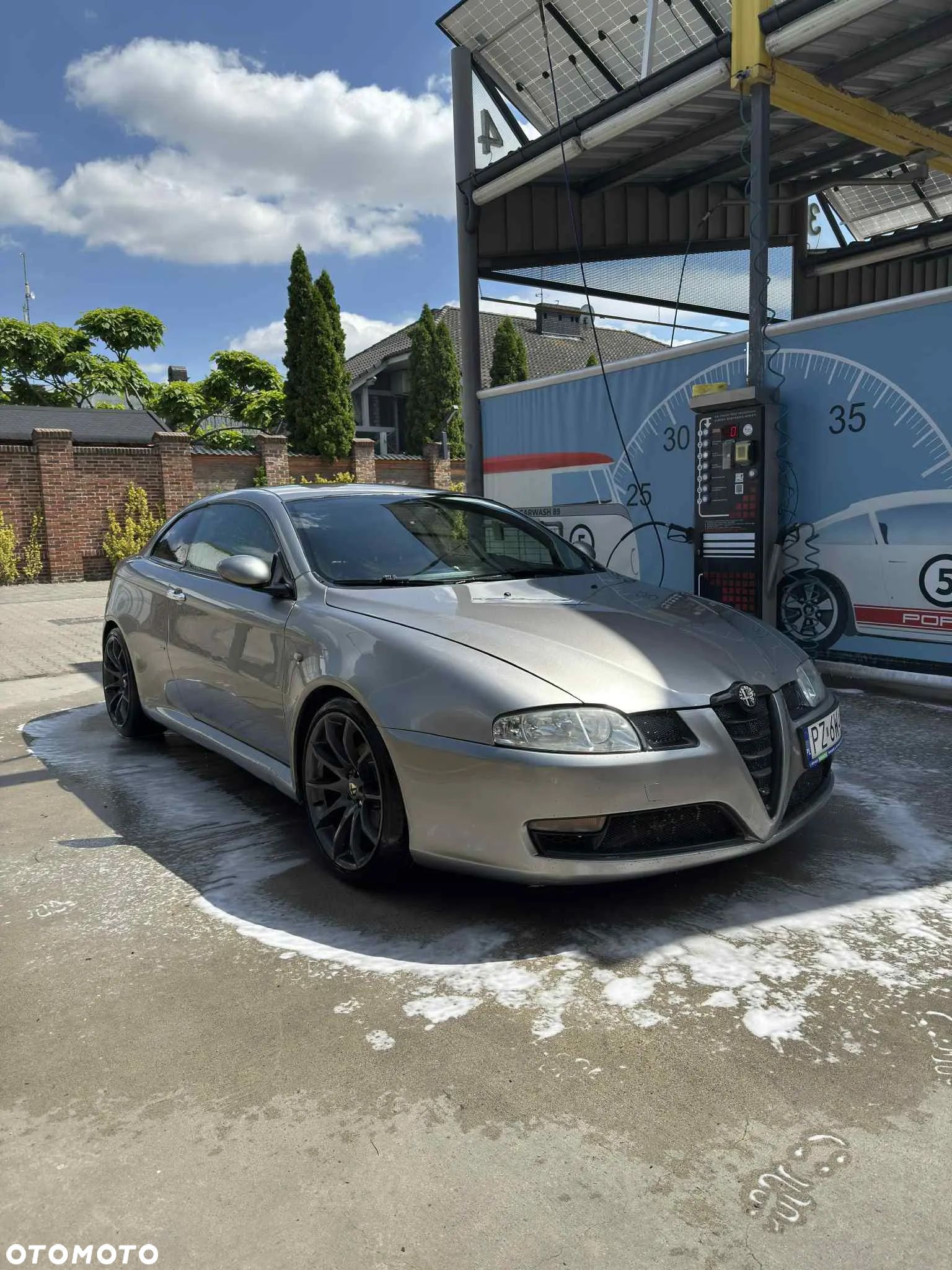 Alfa Romeo GT - 1
