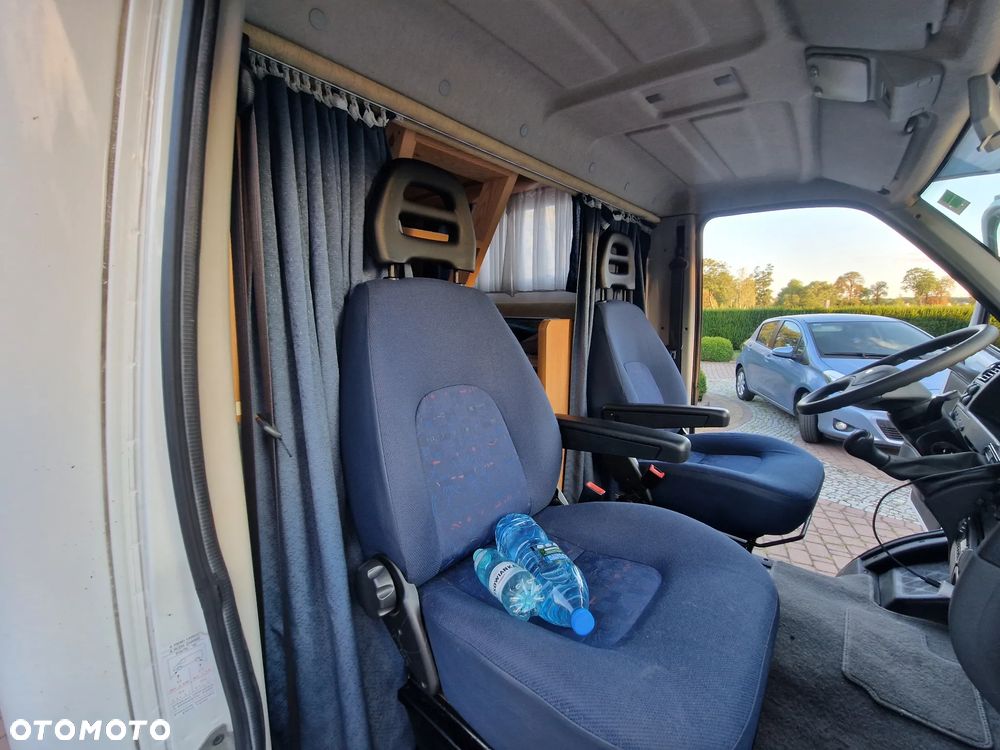 Fiat Ducato - 18