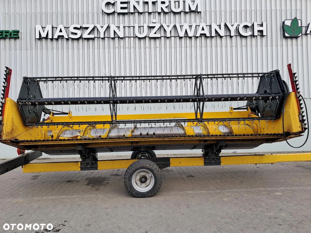 New Holland CX5.80 - 15