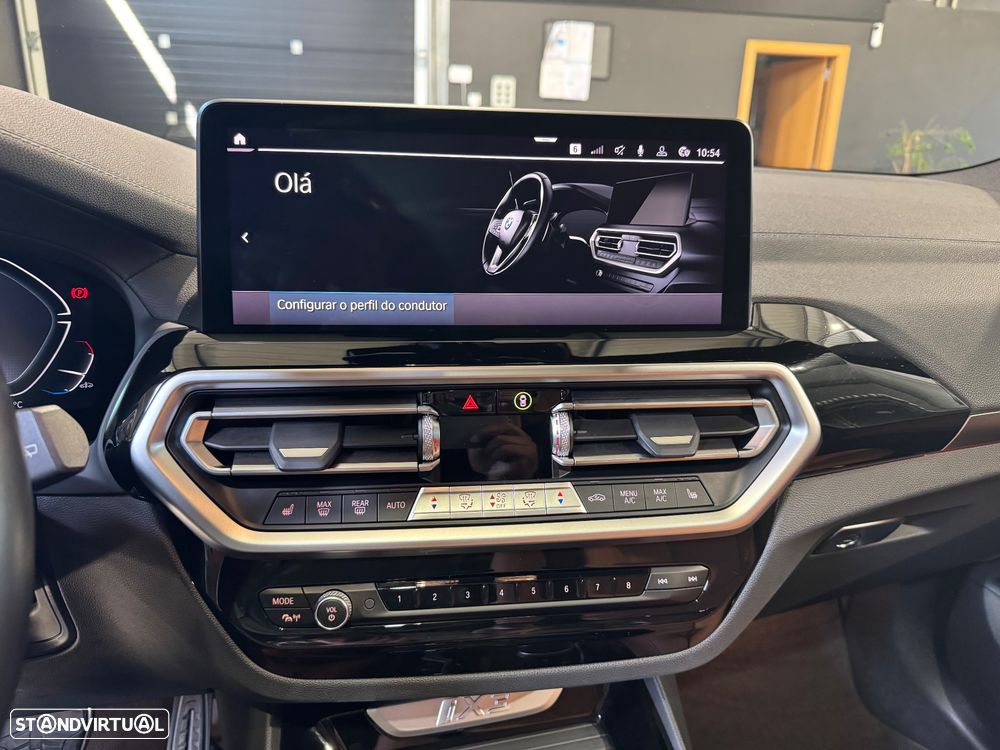 BMW iX3 M Sport Inspiring - 34