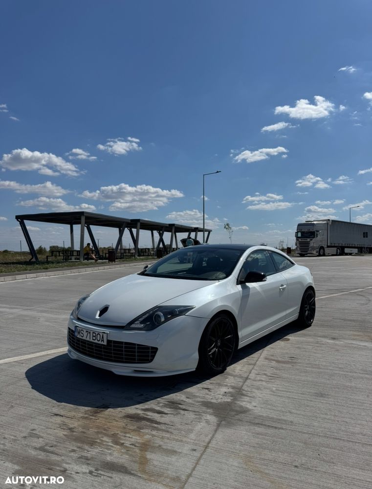 Renault Laguna - 6