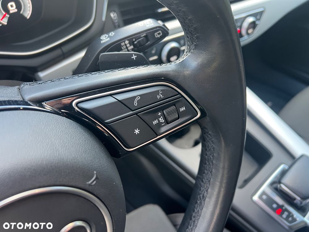 Audi A4 Avant 35 TDI S tronic - 17