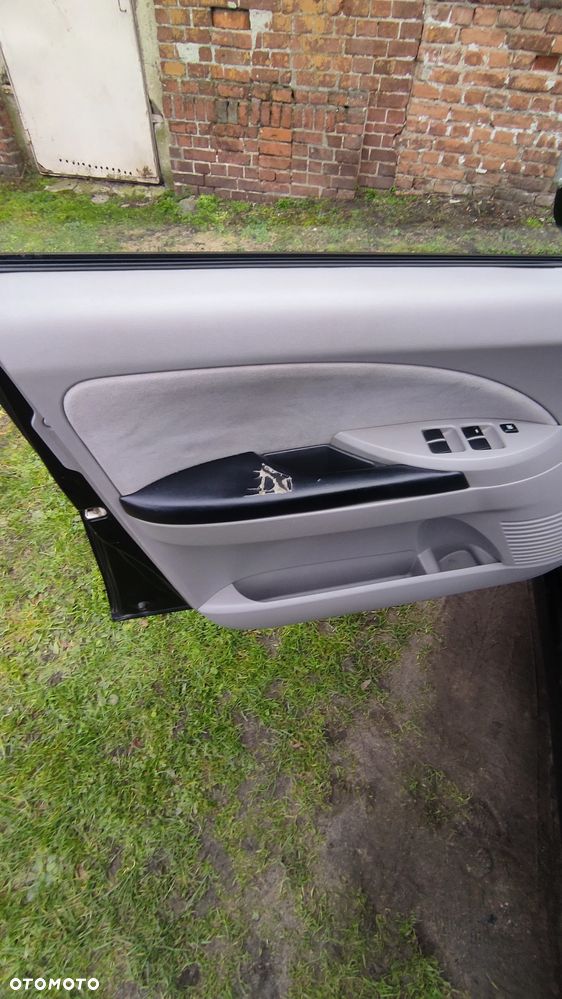 Mitsubishi Grandis 2.4 Automatik Invite - 10