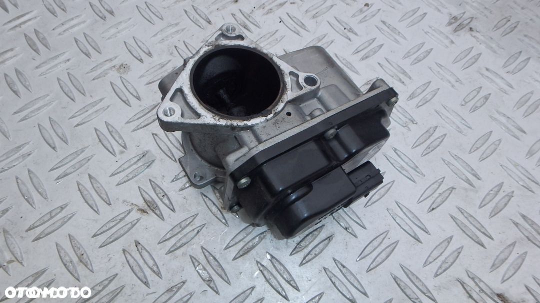ZAWOR EGR 03L131501K AUDI A4 B8 2.0 TDI CAH RADOM - 1