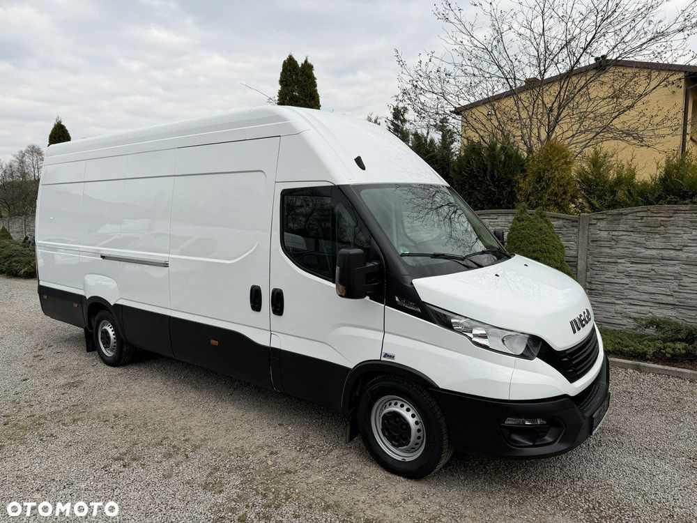 Iveco Daily 35S16 - 2