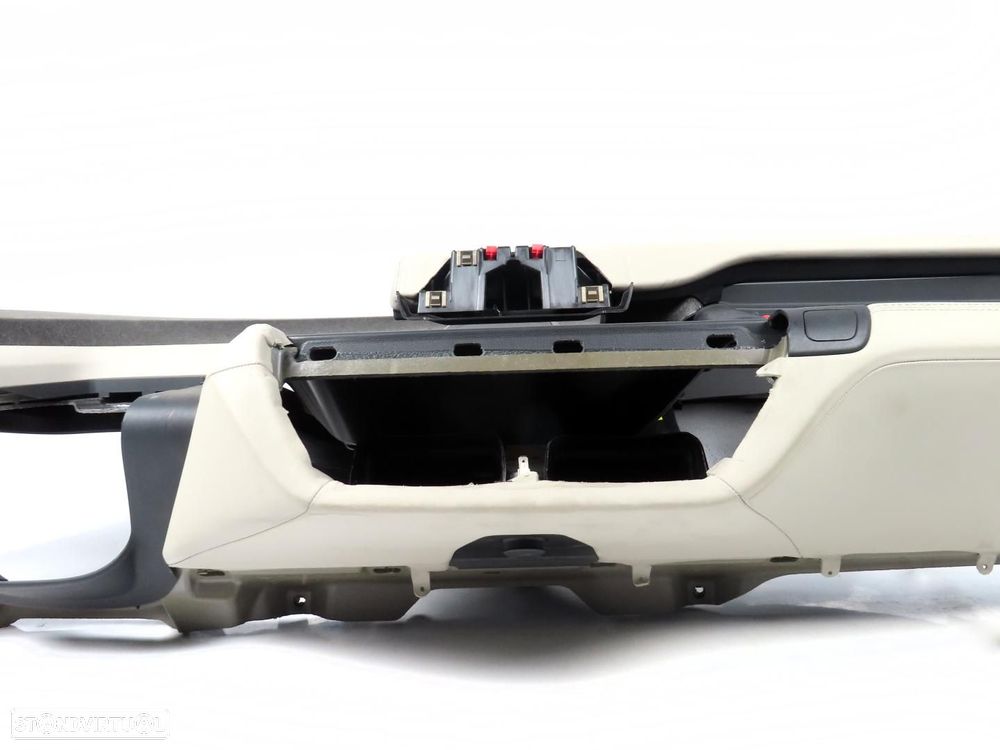 Tablier Usado / Original BMW i3 (I01) 51459282689 - 6