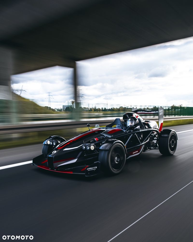 Ariel Atom - 1