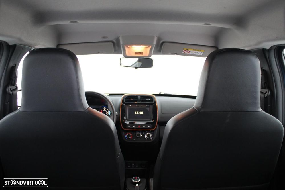 Dacia Spring Electric 45 Comfort Plus - 14