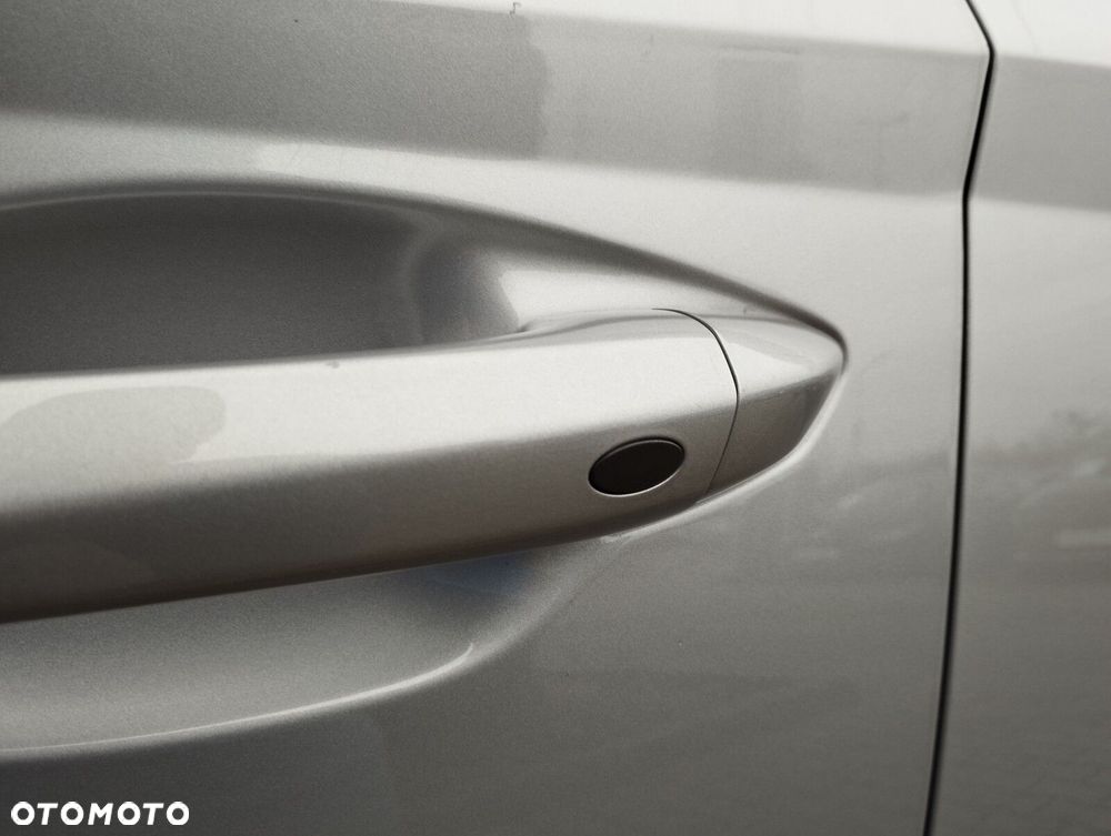 Hyundai Tucson 1.6 T-GDi HEV Platinum 4WD - 29